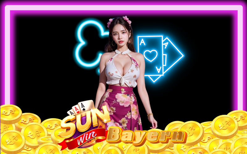 game bài đổi thưởng sunwin
