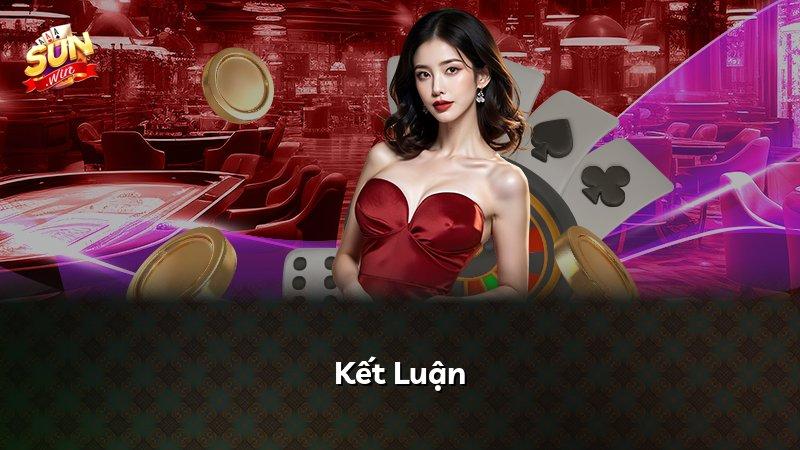 Kết Luận