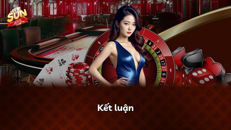 Kết luận